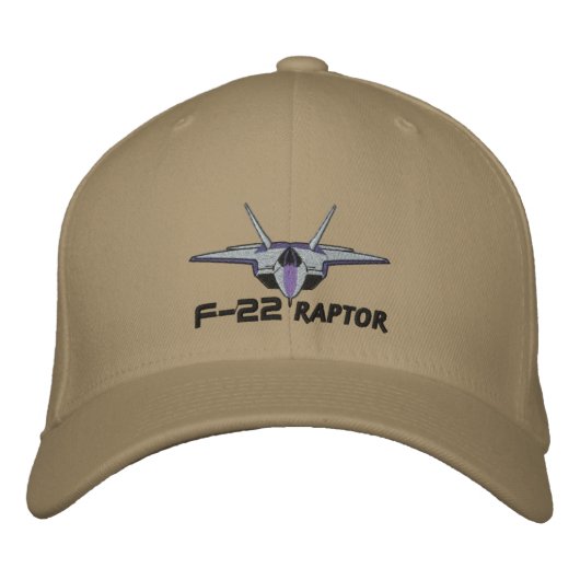 F-22 Raptor Pet (Voorkant)