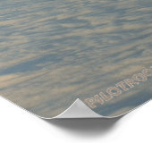 F-22 Raptor Poster (Hoek)