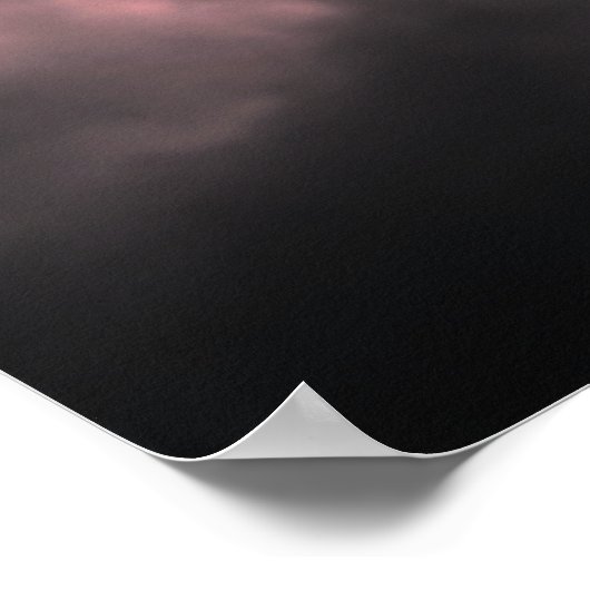 F-22 RAPTOR POSTER (Hoek)