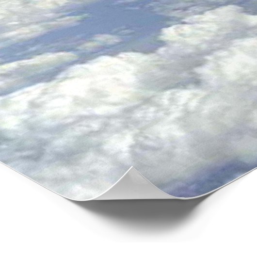 F-22 Raptor Poster (Hoek)