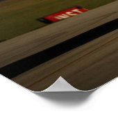 F-22 Raptor Poster (Hoek)