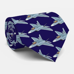 F-22 RAPTOR stropdas
