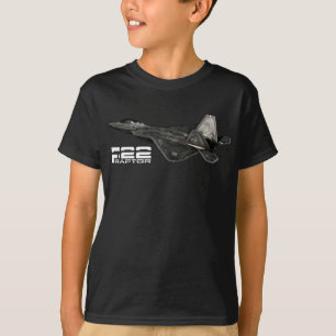 F-22 RAPTOR T-SHIRT