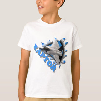 F 22 Raptor T-shirt