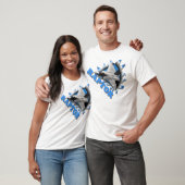 F 22 Raptor T-shirt (Unisex)