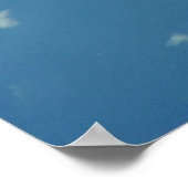F-22 Raptoren Poster (Hoek)