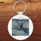 F-22 SLEUTELHANGER (Voorkant)