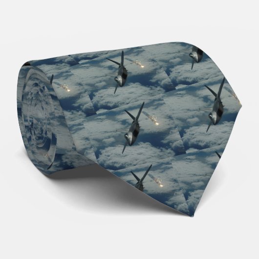 F-22 STROPDAS (Opgerold)