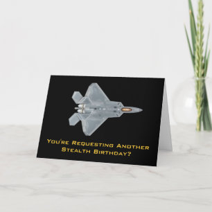 F-22 Verkrachtingssternatie Kaart