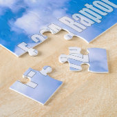 F-22A RAPTOR (20x30 INCH) Legpuzzel (Zijkant)