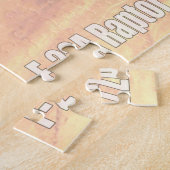 F-22A RAPTOR (20x30 INCH) Legpuzzel (Zijkant)