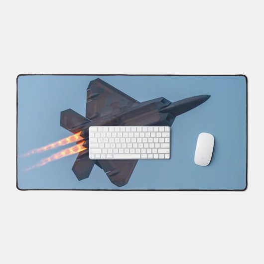 F-22A RAPTOR BUREAUMAT (Keyboard & Muis)