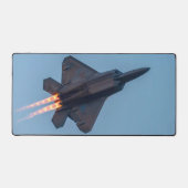 F-22A RAPTOR BUREAUMAT (Voorkant)