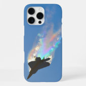 F-22A RAPTOR iPhone HOESJE (Achterkant)