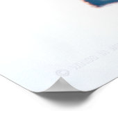 F-22A RAPTOR POSTER (Hoek)