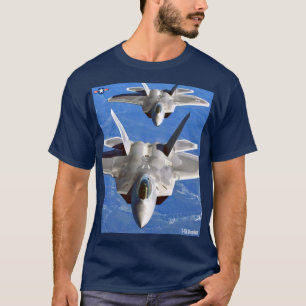 F-22A RAPTOR T-SHIRT