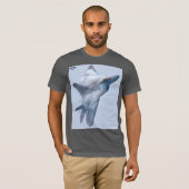 F-22A RAPTOR T-SHIRT (Voorkant volledig)