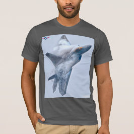 F-22A RAPTOR T-SHIRT