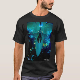 F-22A RAPTOR T-SHIRT