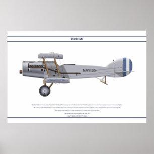 F.2B Griekenland Poster
