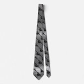 F-35 bliksem II Aangepaste Stropdassen (Voorkant)