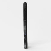 F-35 bliksem II Case-Mate iPhone Case (Achterkant/links)