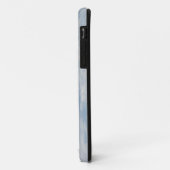 F-35 bliksem II Case-Mate iPhone Case (Achterkant/links)