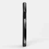 F-35 bliksem II Case-Mate iPhone Case (Achterkant/rechts)