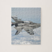 F-35 bliksem II Legpuzzel (Verticaal)