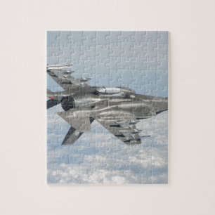 F-35 bliksem II Legpuzzel
