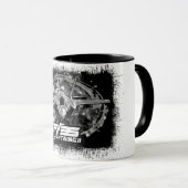 F-35 bliksem II Mok (Voorkant rechts)