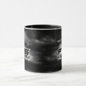 F-35 bliksem II Mok (Midden)