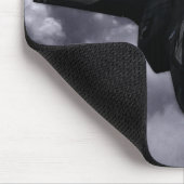 F-35 bliksem II Muismat (Hoek)