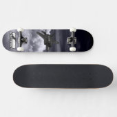 F-35 bliksem II Persoonlijk Skateboard (Horizontaal)