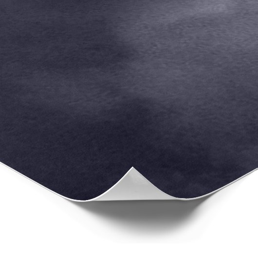 F-35 bliksem II Poster (Hoek)