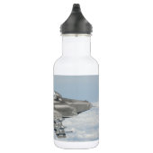 F-35 bliksem II Waterfles (Rechts)