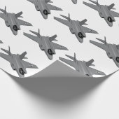 F-35 CADEAUPAPIER (Hoek)