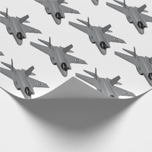 F-35 CADEAUPAPIER