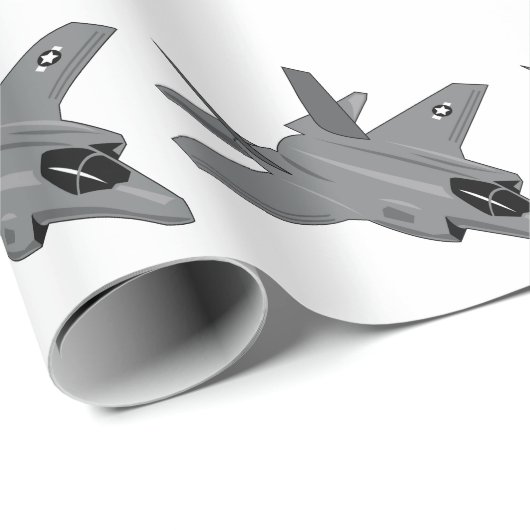 F-35 CADEAUPAPIER (Rol Hoek)