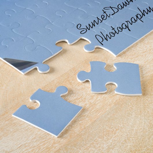 F-35 en F-22 Vuurjet Legpuzzel (Zijkant)