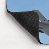 F-35 en F-22 Vuurjet Muismat (Hoek)