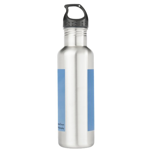 F-35 en F-22 Vuurjet Waterfles (Achterkant)