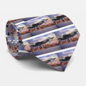 F-35 LICHTING FIGHTER VLIEGTUIG STROPDAS (Opgerold)