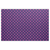 F-35 Lightning 2 straaljagers Patroon Roze op de M Stof (Fat Quarter)