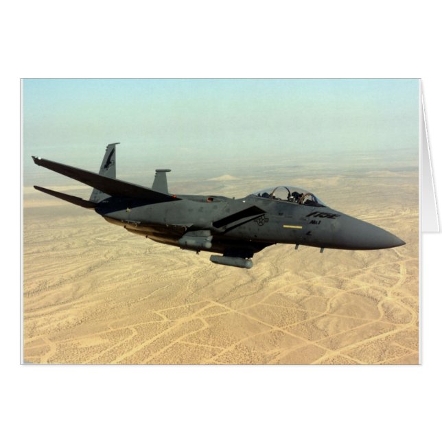 F-35 Lightning II (Voorkant Horizontaal)