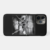 F-35 Lightning II Case-Mate iPhone Case (Achterkant (horizontaal))