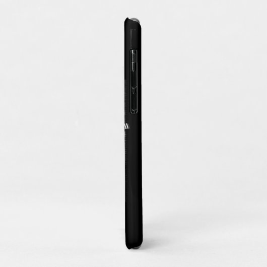 F-35 Lightning II Case-Mate iPhone Case (Achterkant/links)