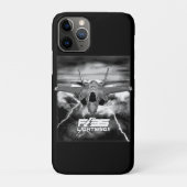 F-35 Lightning II Case-Mate iPhone Case (Achterkant)