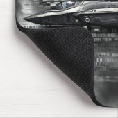 F-35 Lightning II Mousepad Muismat (Hoek)