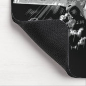 F-35 Lightning II Mousepad Muismat (Hoek)